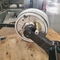 rimorchio Axle Drop Spindle Replacement di torsione 750kg di 45mm