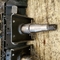 trattore Stub Axle di Axle Spindle Replacement 1500kg del rimorchio di 50*247mm