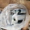 Grey Iron 8&quot; calibri idraulici galvanizzati del rimorchio del crogiolo di pinza dei freni 2000lbs